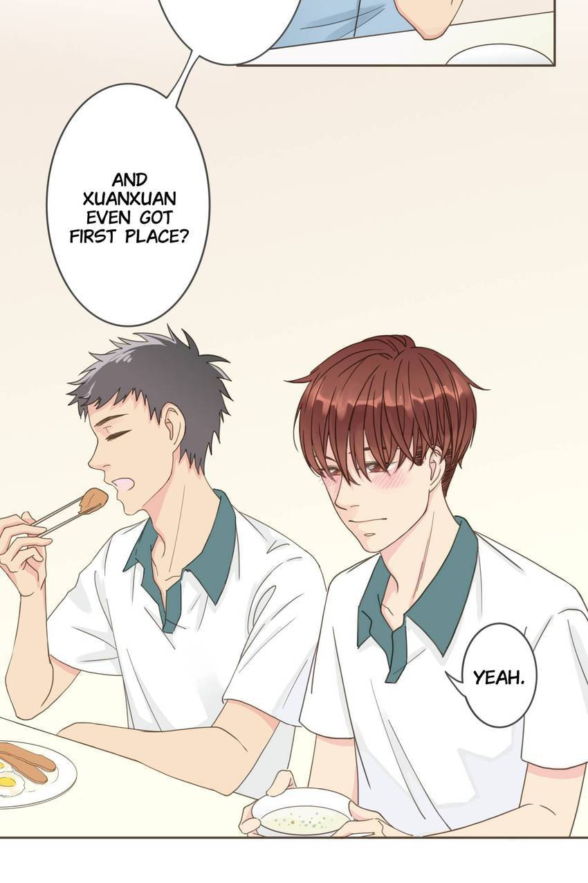 Read You Owe Me chapter 6 image 22 on Lezhin