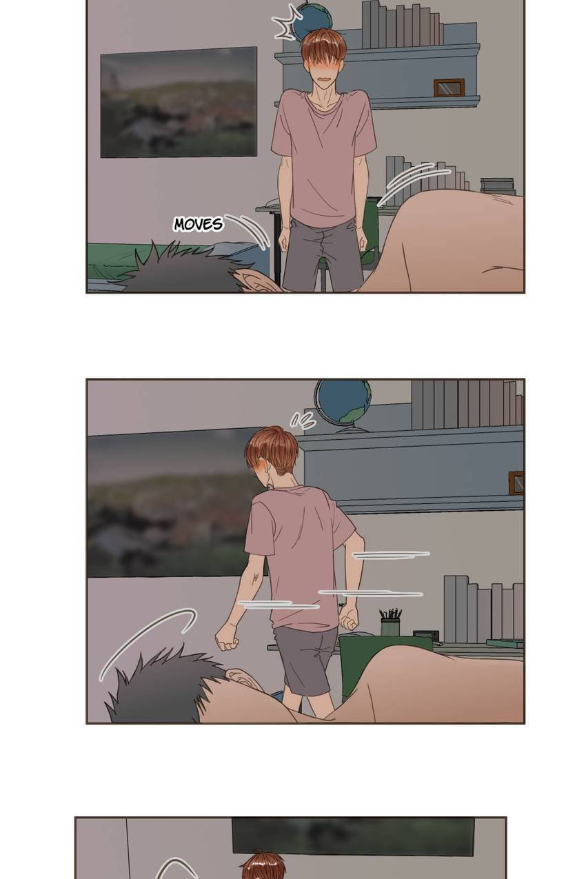 Read You Owe Me chapter 6 image 7 on Lezhin