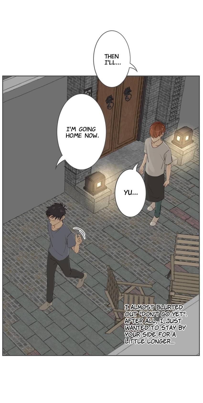 Read You Owe Me chapter 60 image 10 on Lezhin