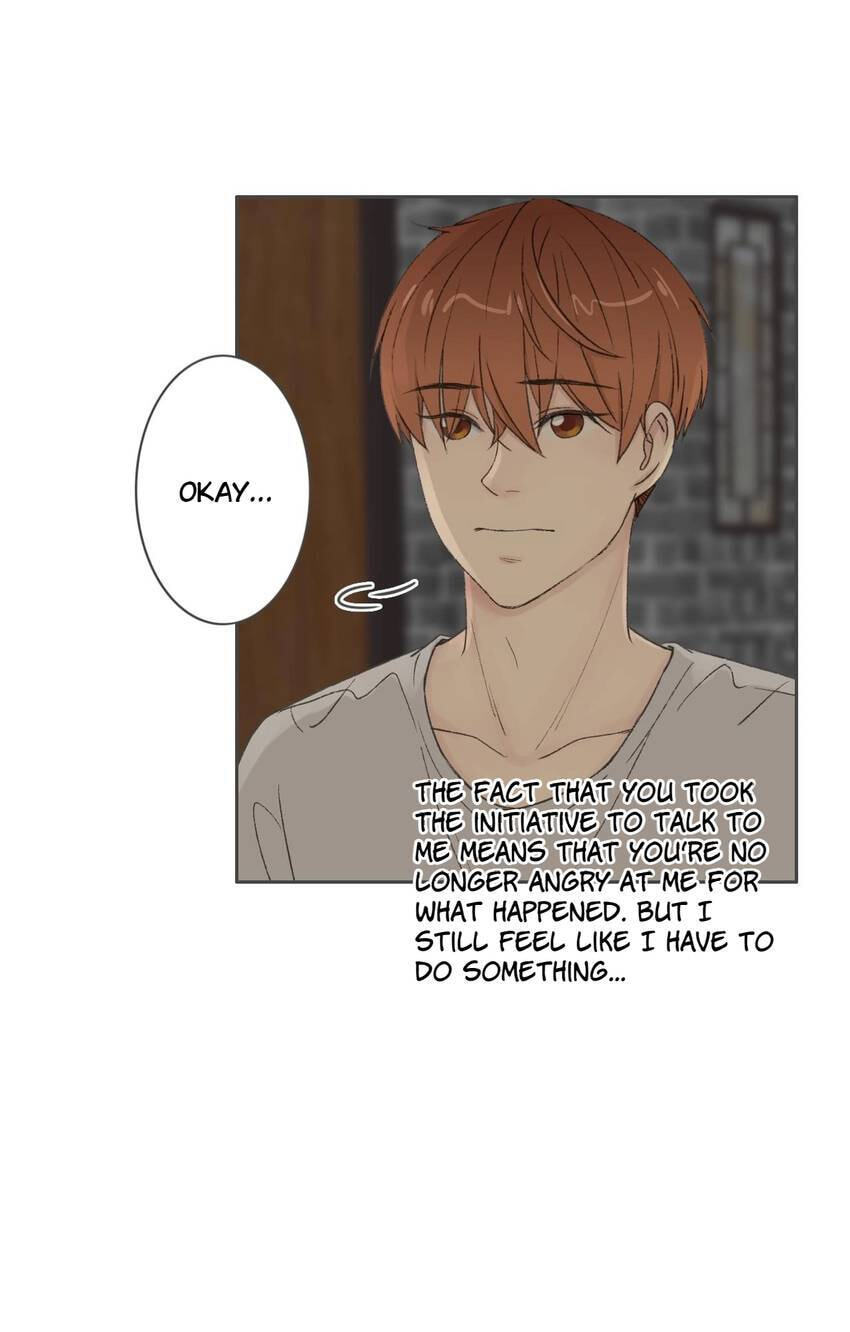 Read You Owe Me chapter 60 image 11 on Lezhin
