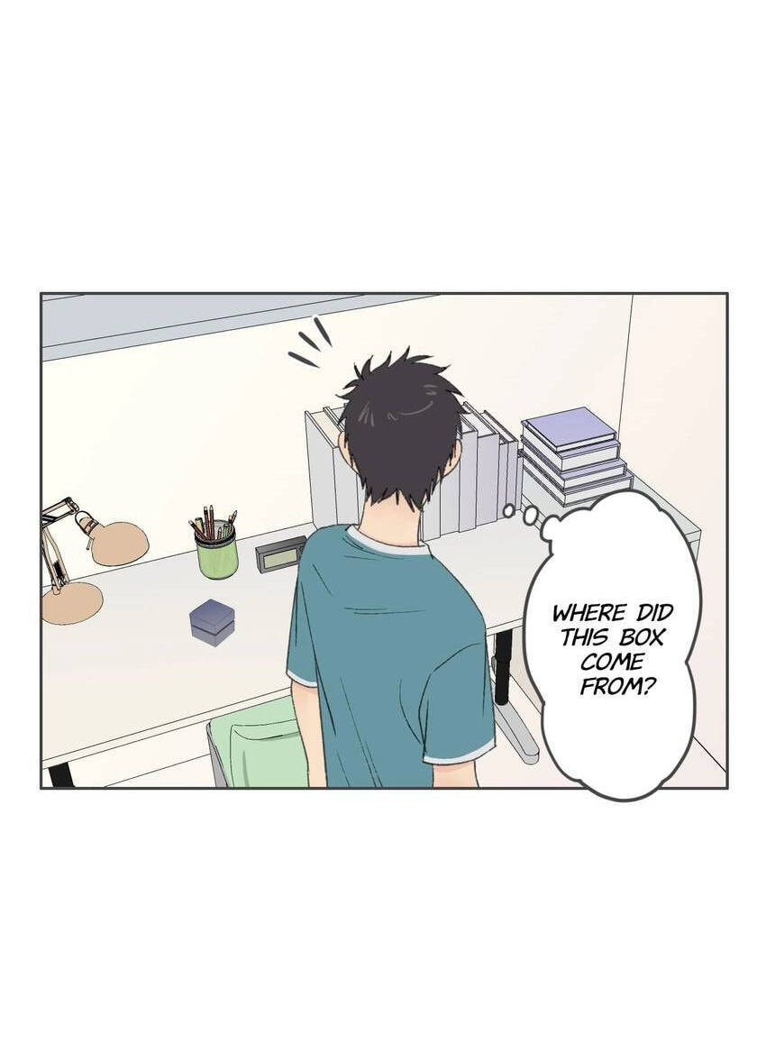 Read You Owe Me chapter 60 image 14 on Lezhin