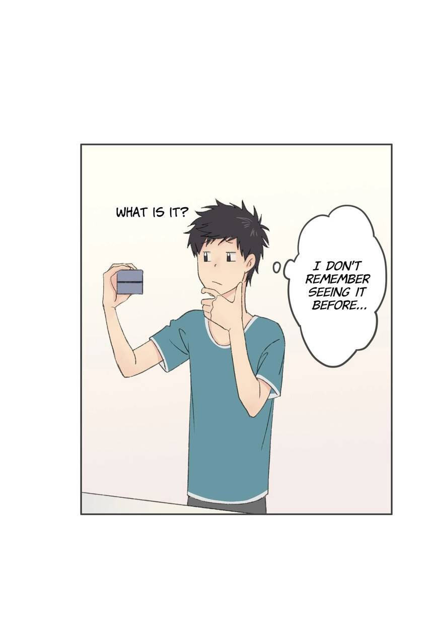 Read You Owe Me chapter 60 image 15 on Lezhin