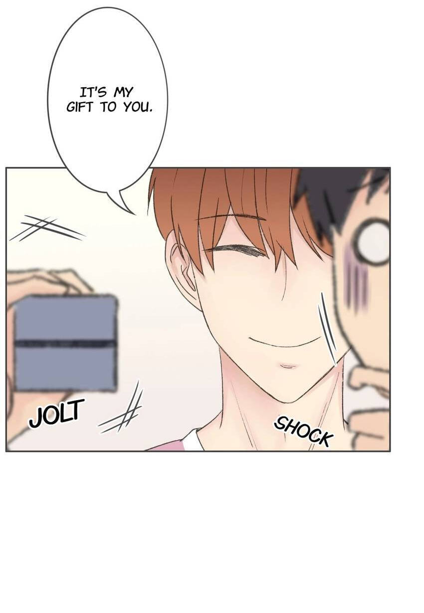 Read You Owe Me chapter 60 image 16 on Lezhin