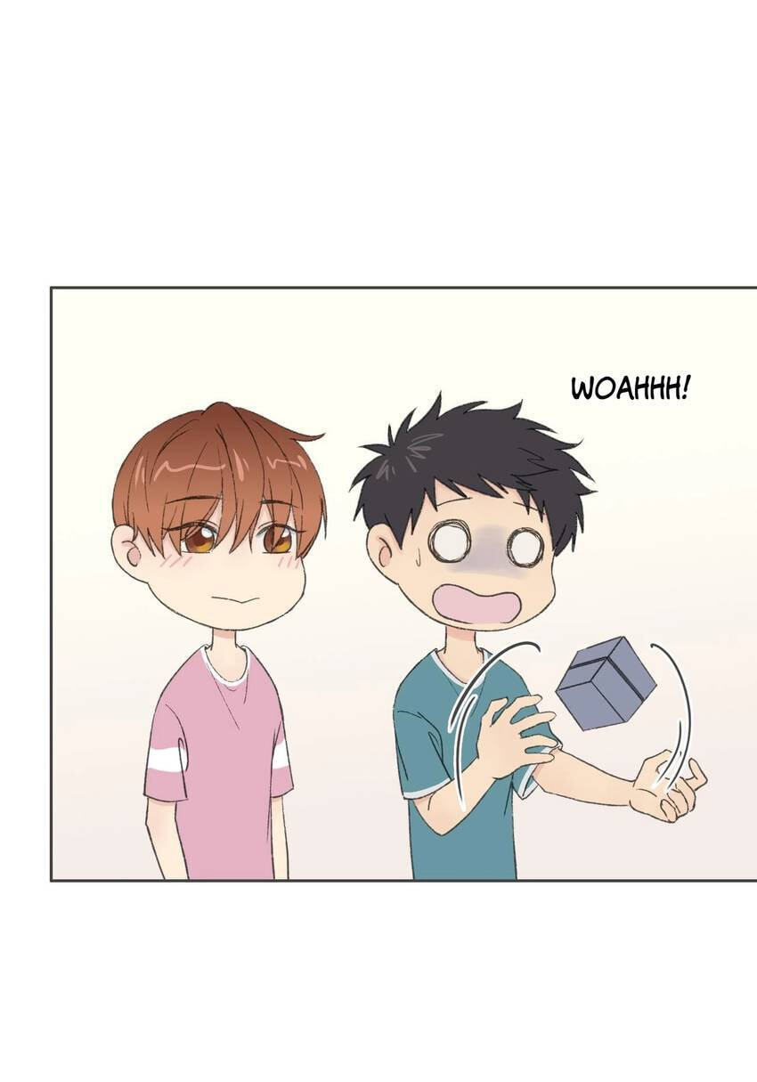 Read You Owe Me chapter 60 image 17 on Lezhin