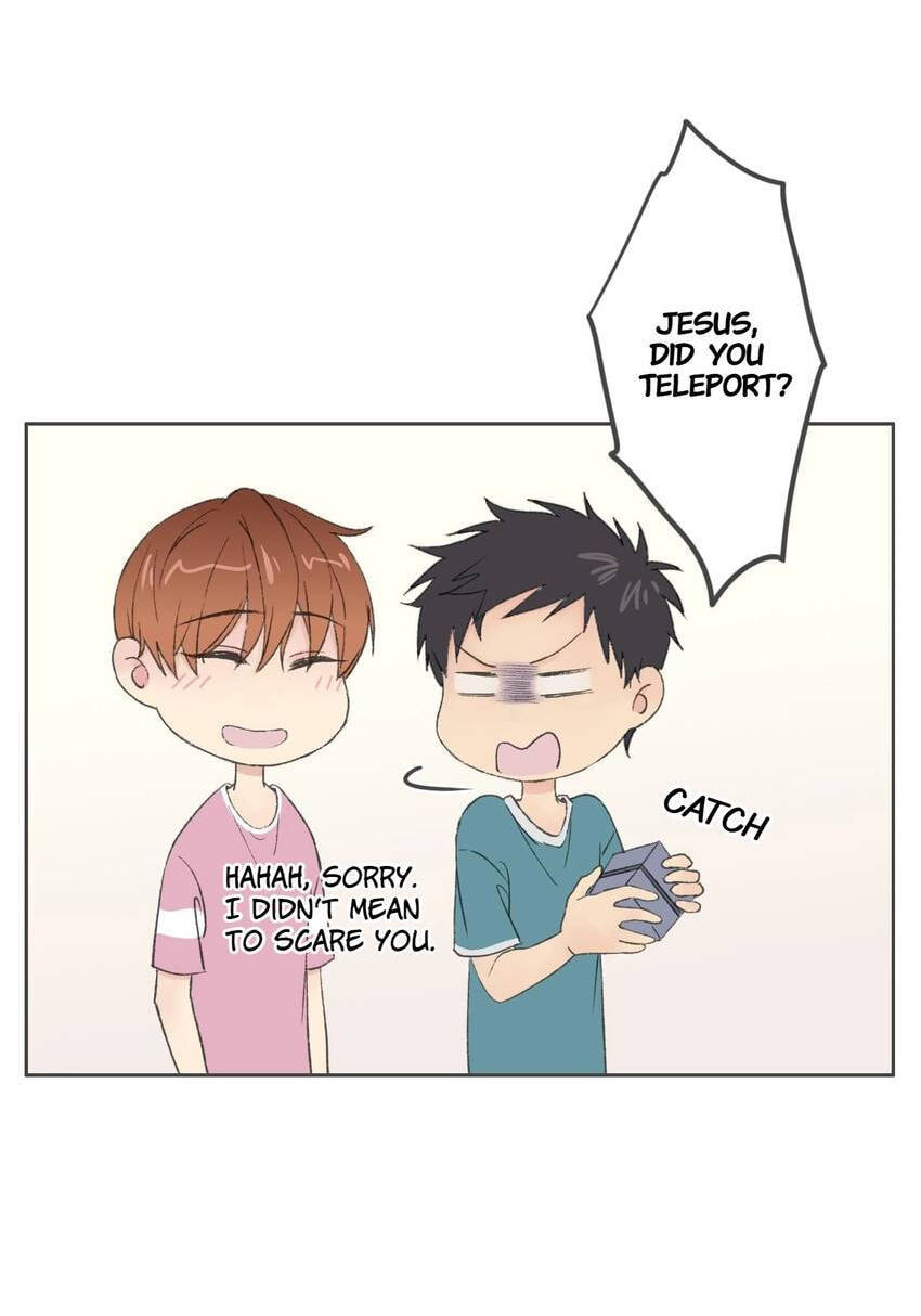 Read You Owe Me chapter 60 image 18 on Lezhin