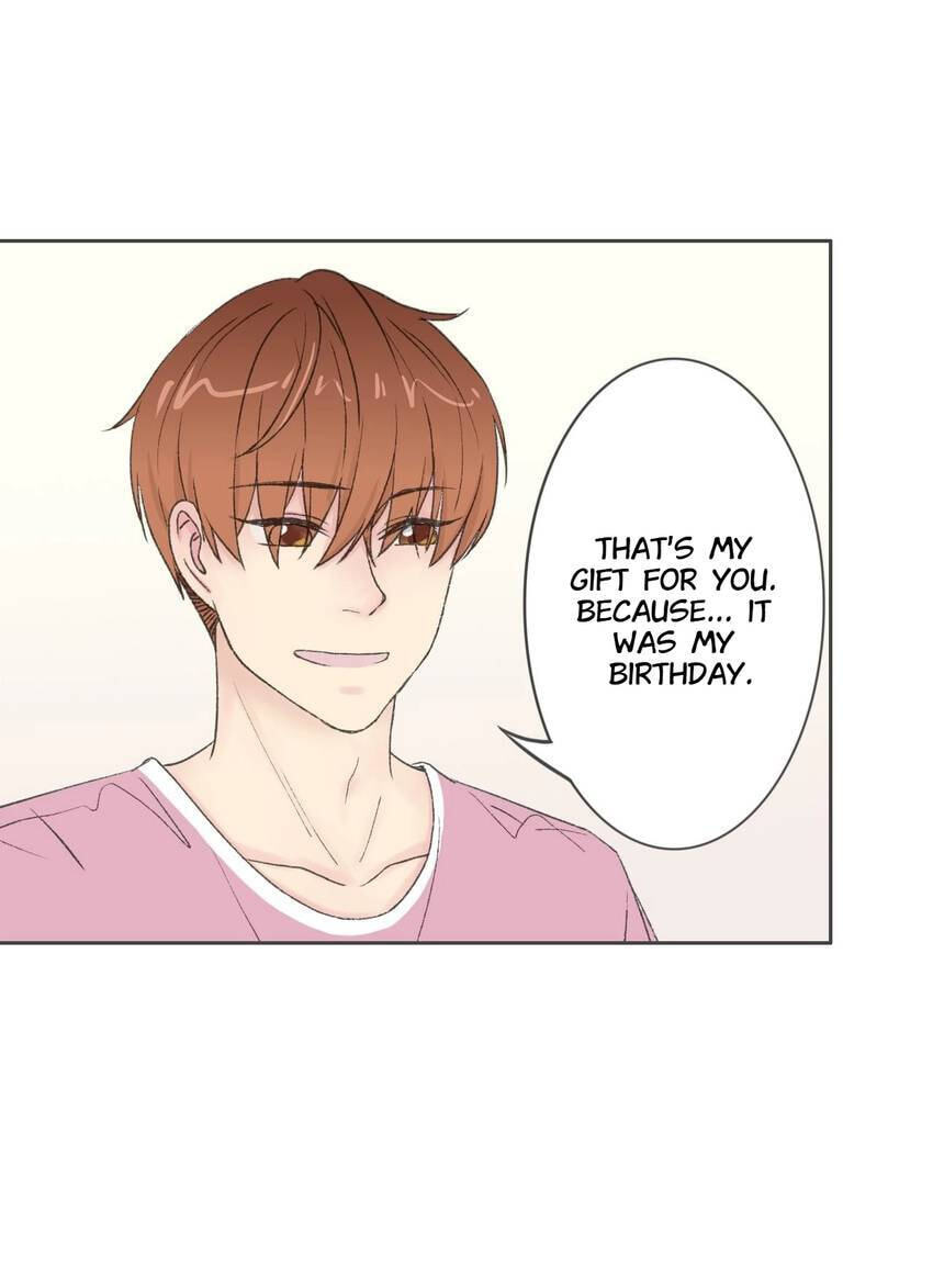 Read You Owe Me chapter 60 image 19 on Lezhin