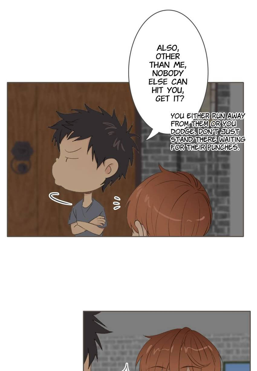 Read You Owe Me chapter 60 image 2 on Lezhin