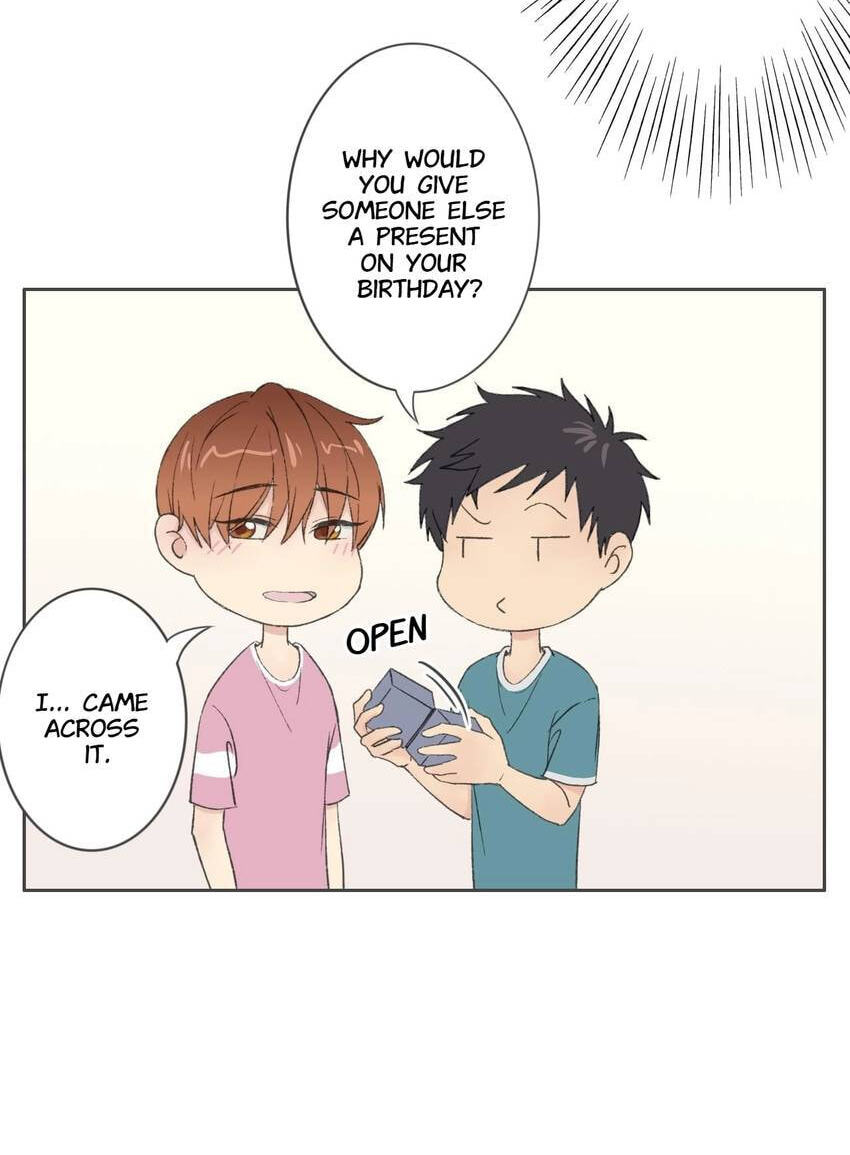 Read You Owe Me chapter 60 image 21 on Lezhin