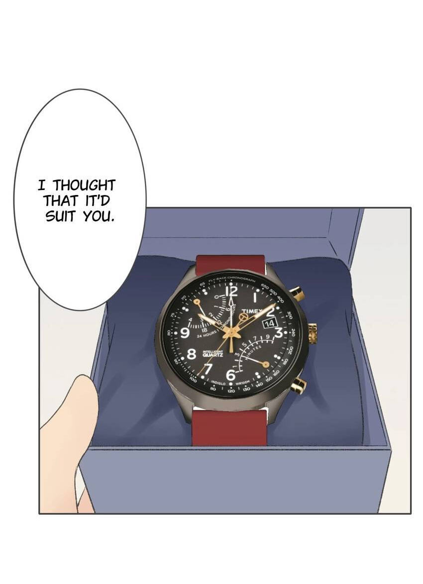 Read You Owe Me chapter 60 image 23 on Lezhin