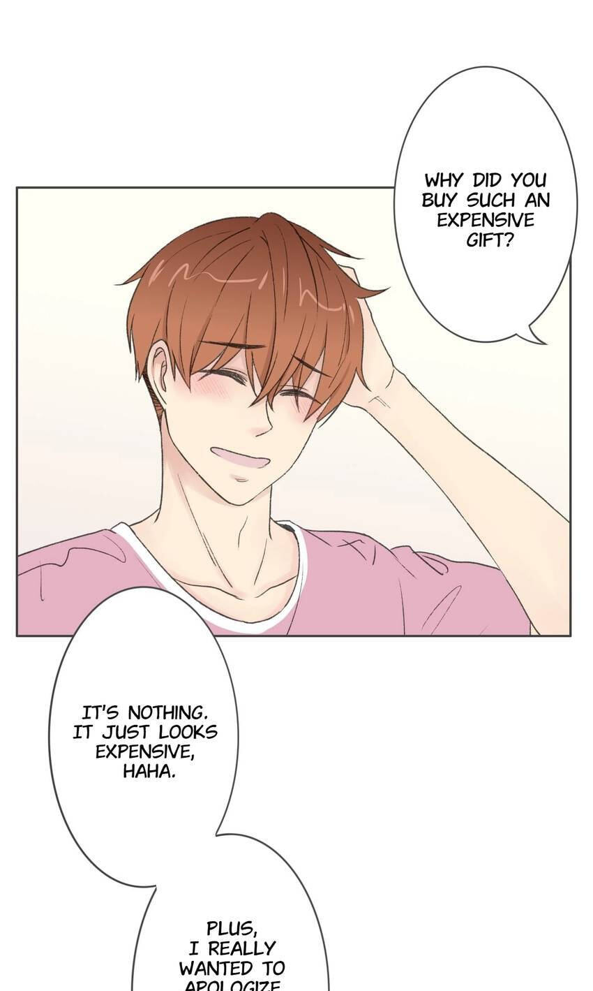 Read You Owe Me chapter 60 image 24 on Lezhin