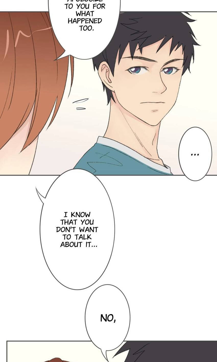 Read You Owe Me chapter 60 image 25 on Lezhin