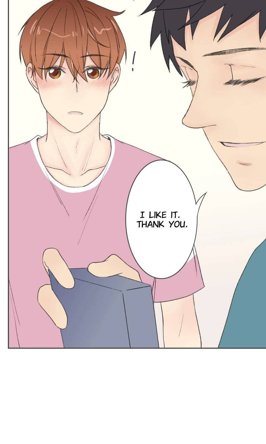 Read You Owe Me chapter 60 image 26 on Lezhin