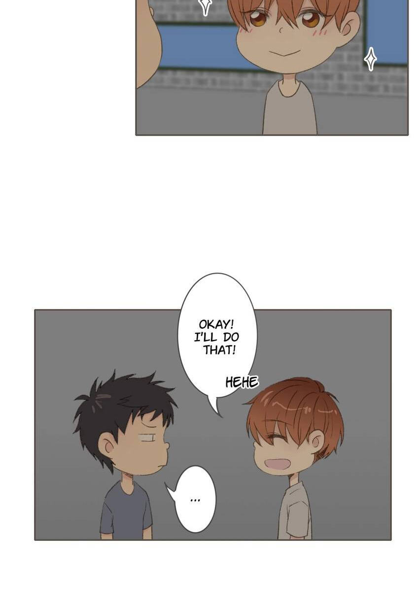 Read You Owe Me chapter 60 image 3 on Lezhin