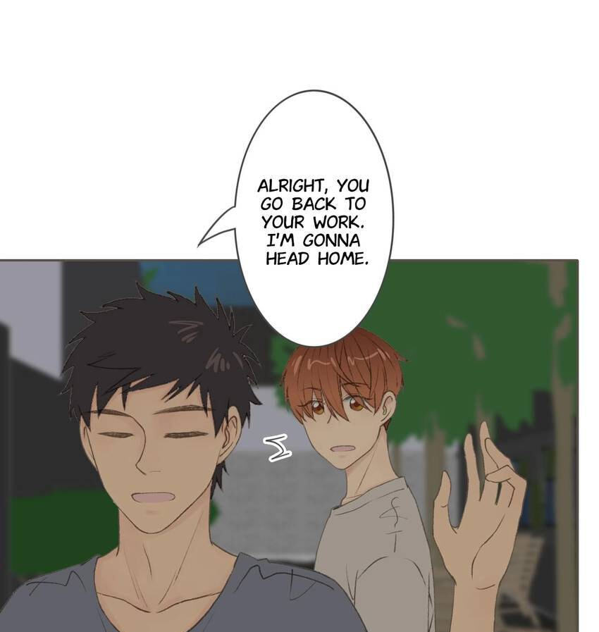 Read You Owe Me chapter 60 image 4 on Lezhin