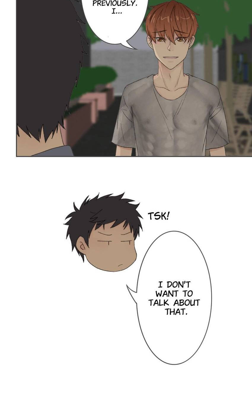 Read You Owe Me chapter 60 image 7 on Lezhin