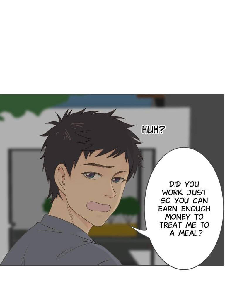 Read You Owe Me chapter 60 image 9 on Lezhin