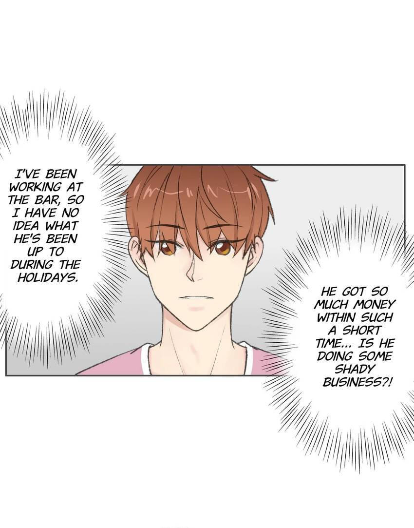 Read You Owe Me chapter 61 image 10 on Lezhin