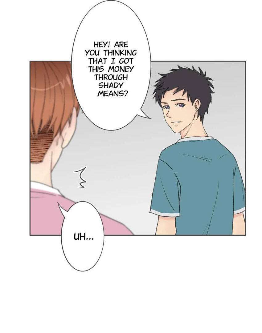 Read You Owe Me chapter 61 image 11 on Lezhin