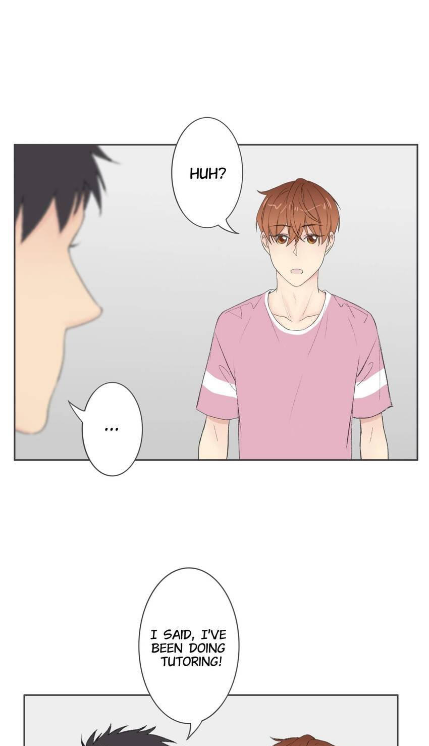 Read You Owe Me chapter 61 image 14 on Lezhin