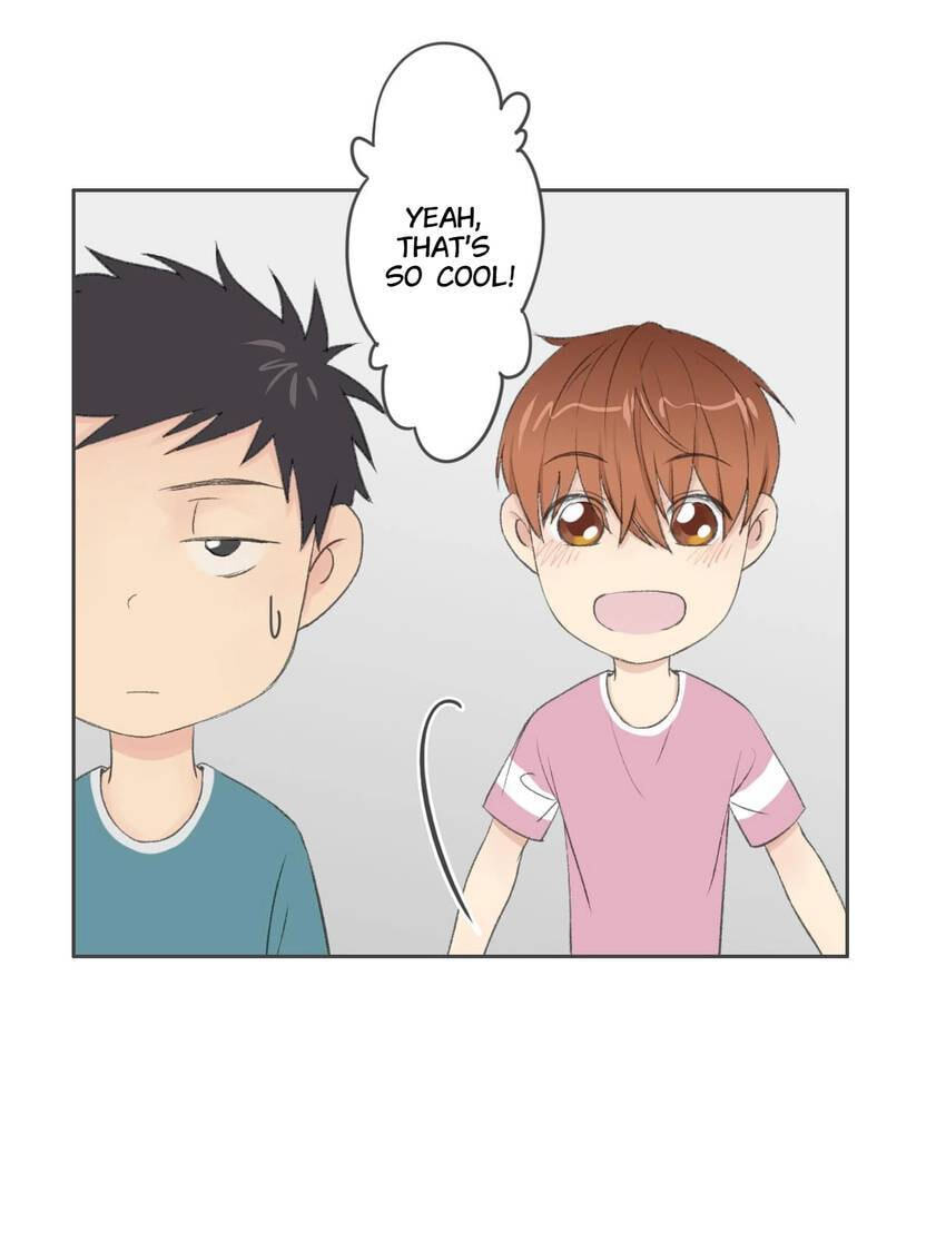 Read You Owe Me chapter 61 image 16 on Lezhin