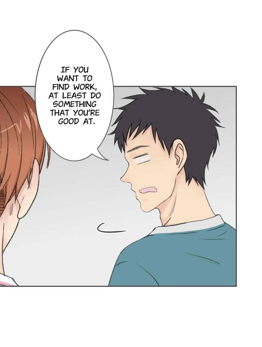 Read You Owe Me chapter 61 image 17 on Lezhin