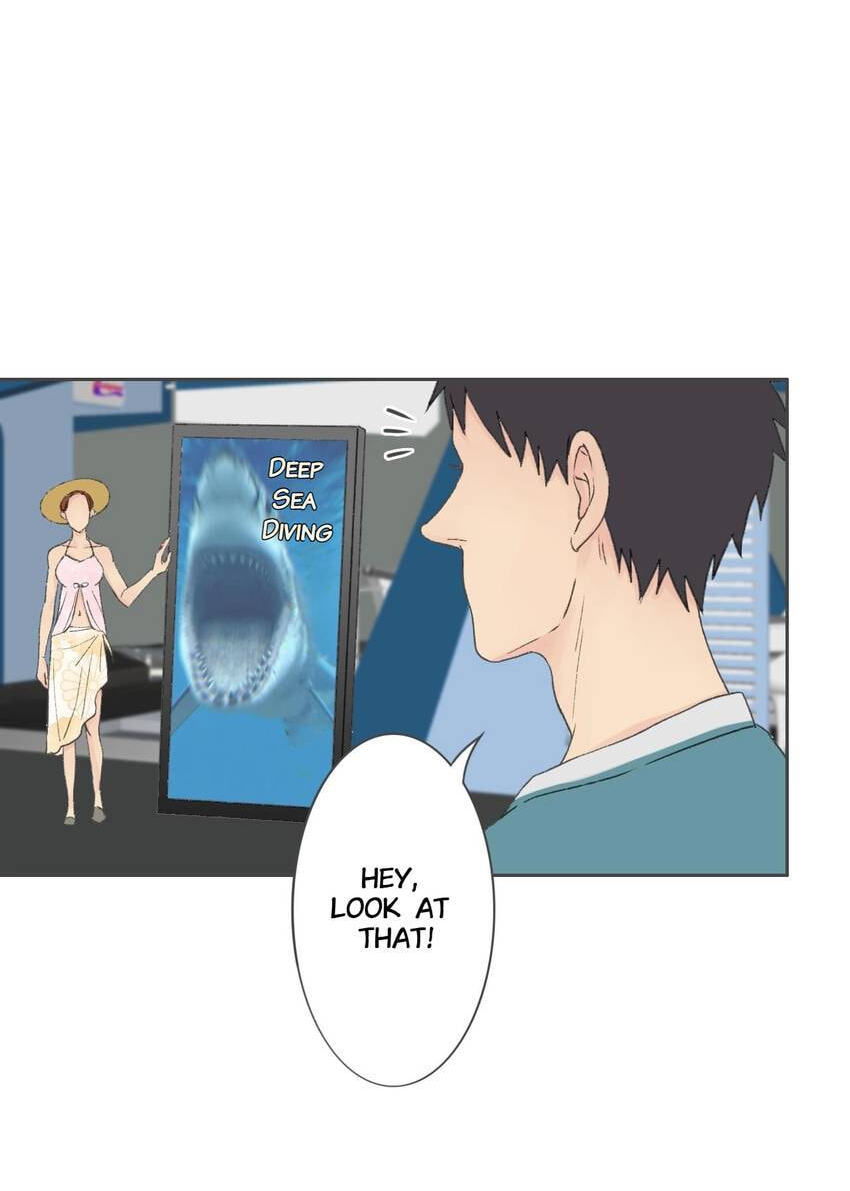 Read You Owe Me chapter 61 image 19 on Lezhin