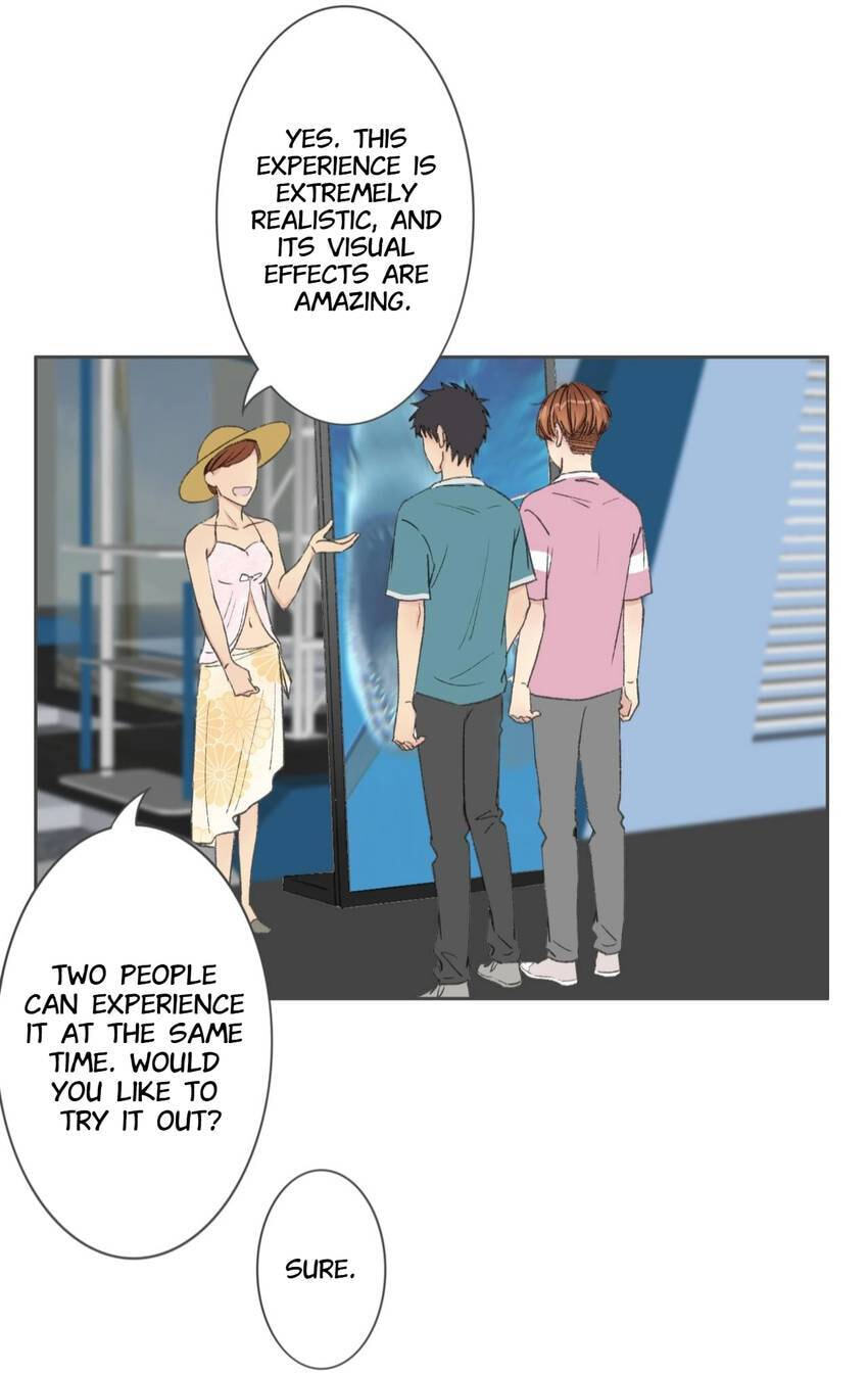 Read You Owe Me chapter 61 image 22 on Lezhin