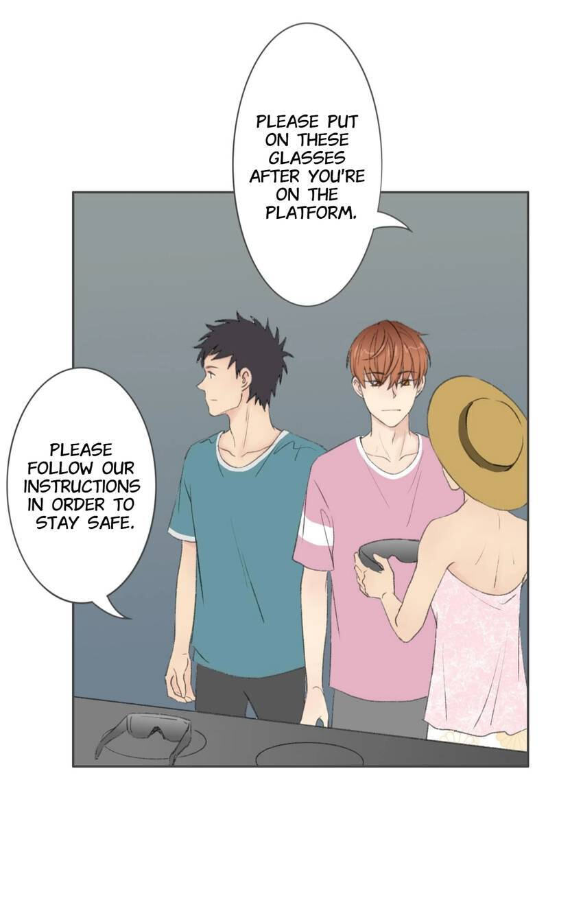 Read You Owe Me chapter 61 image 23 on Lezhin