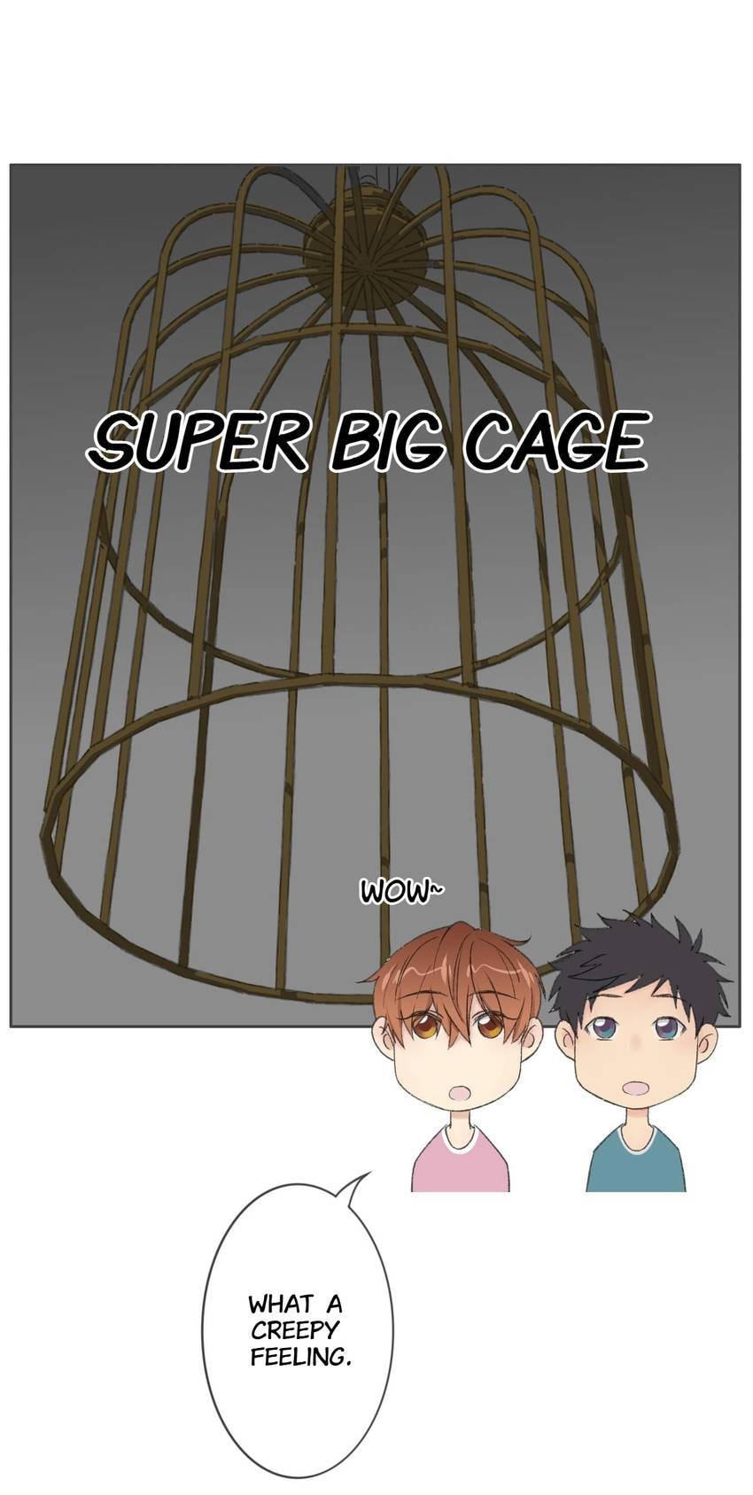 Read You Owe Me chapter 61 image 24 on Lezhin