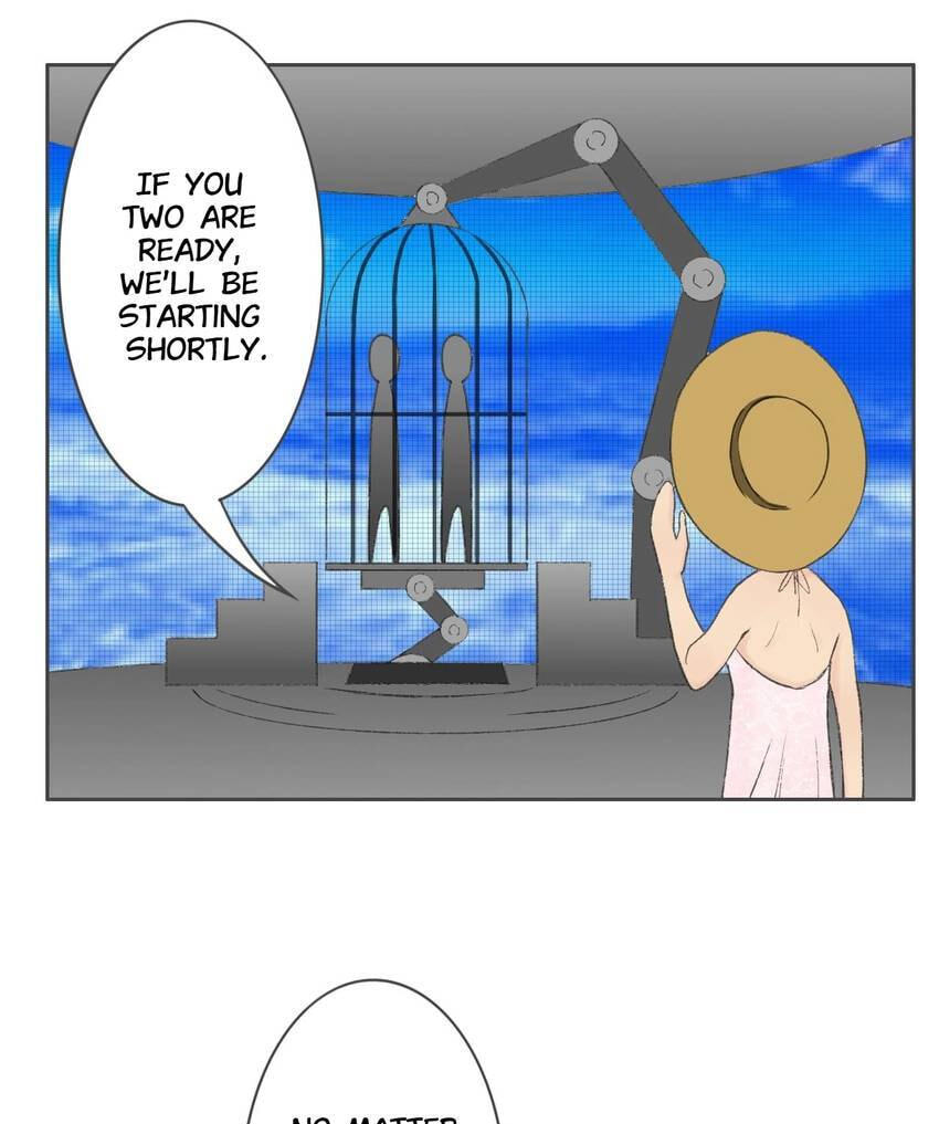 Read You Owe Me chapter 61 image 25 on Lezhin