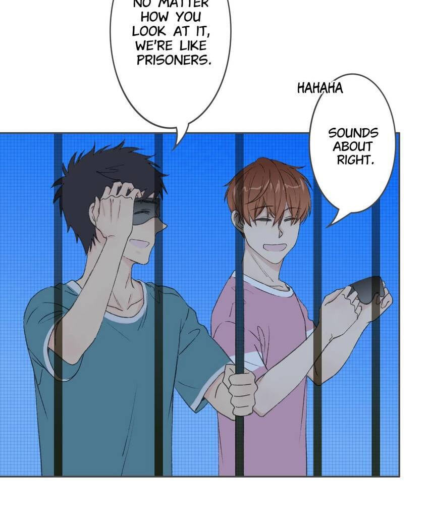 Read You Owe Me chapter 61 image 26 on Lezhin
