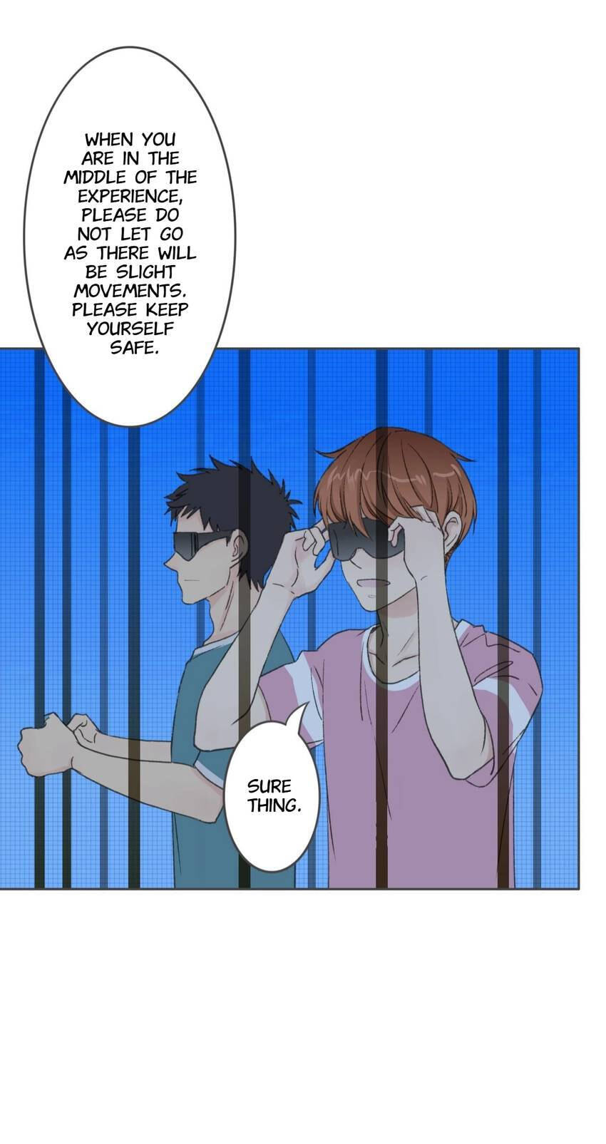Read You Owe Me chapter 61 image 27 on Lezhin