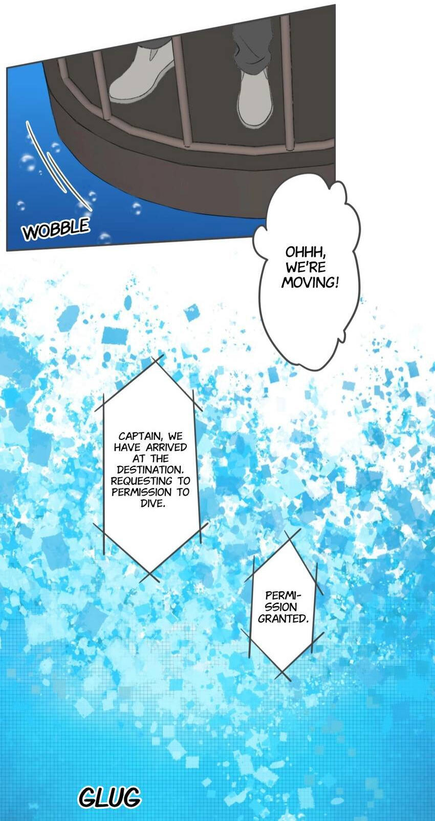 Read You Owe Me chapter 61 image 28 on Lezhin