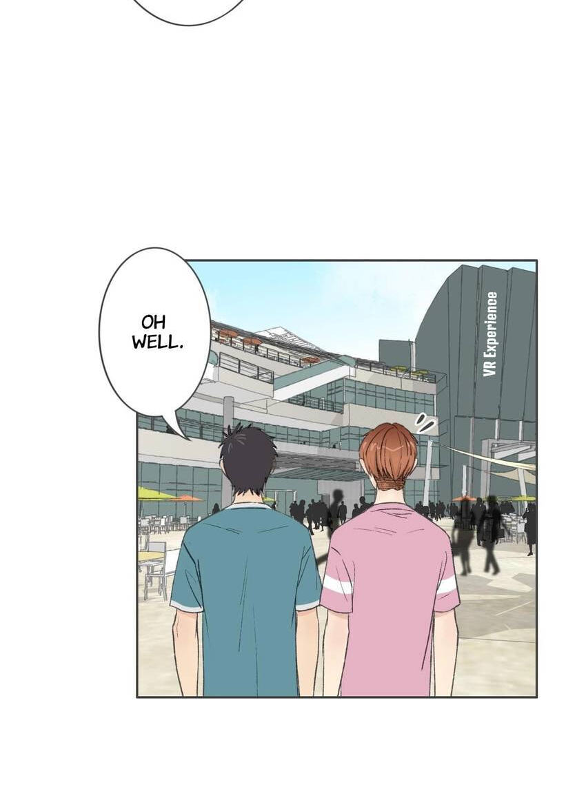Read You Owe Me chapter 61 image 3 on Lezhin