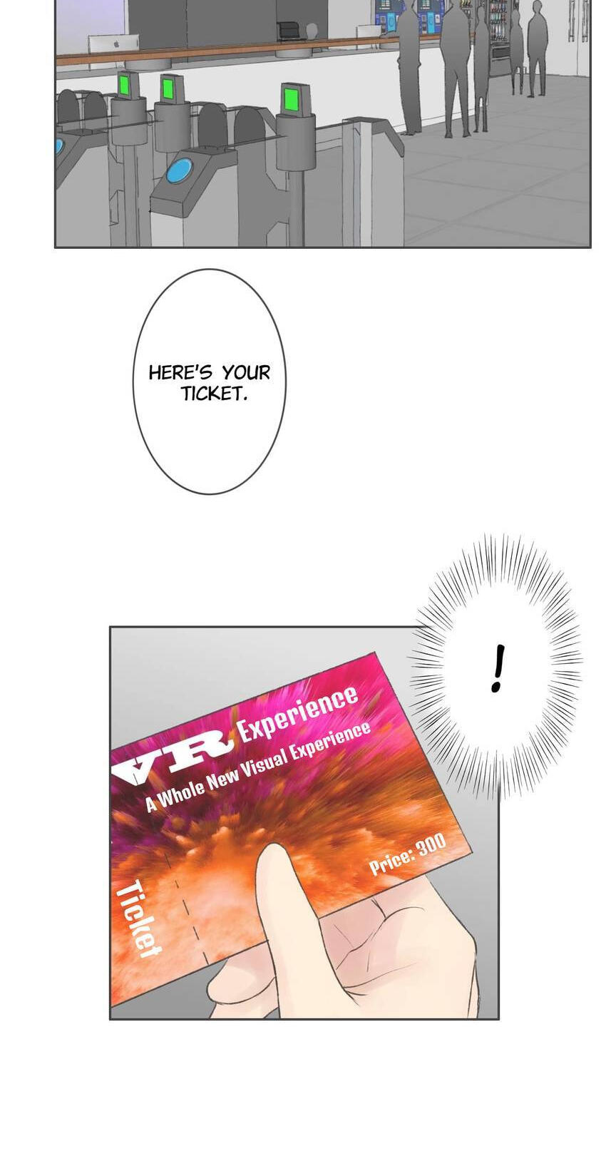 Read You Owe Me chapter 61 image 7 on Lezhin