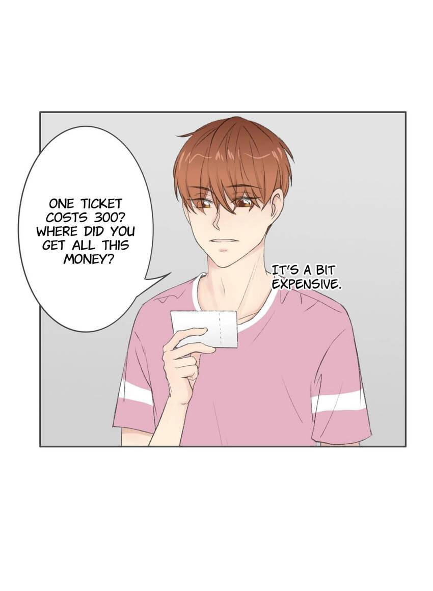 Read You Owe Me chapter 61 image 8 on Lezhin
