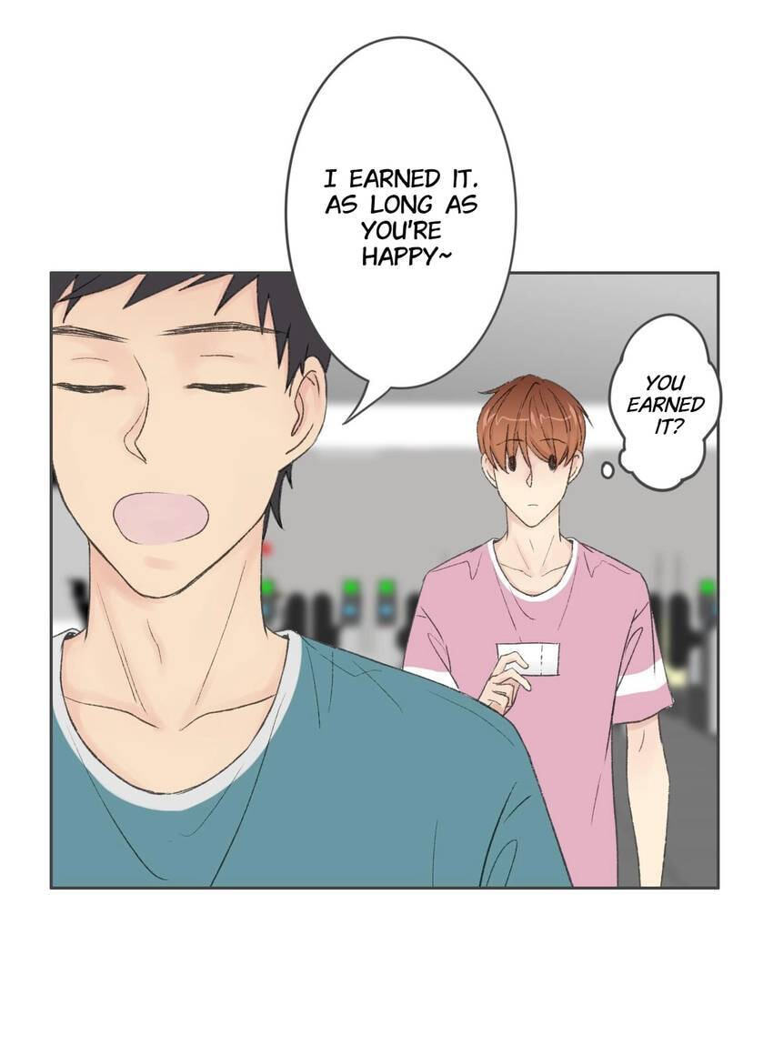 Read You Owe Me chapter 61 image 9 on Lezhin