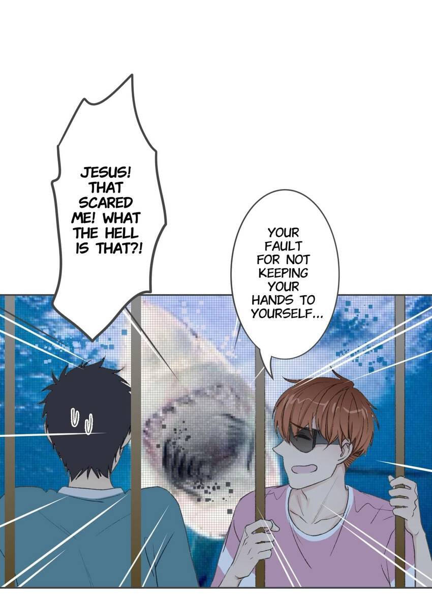 Read You Owe Me chapter 62 image 14 on Lezhin