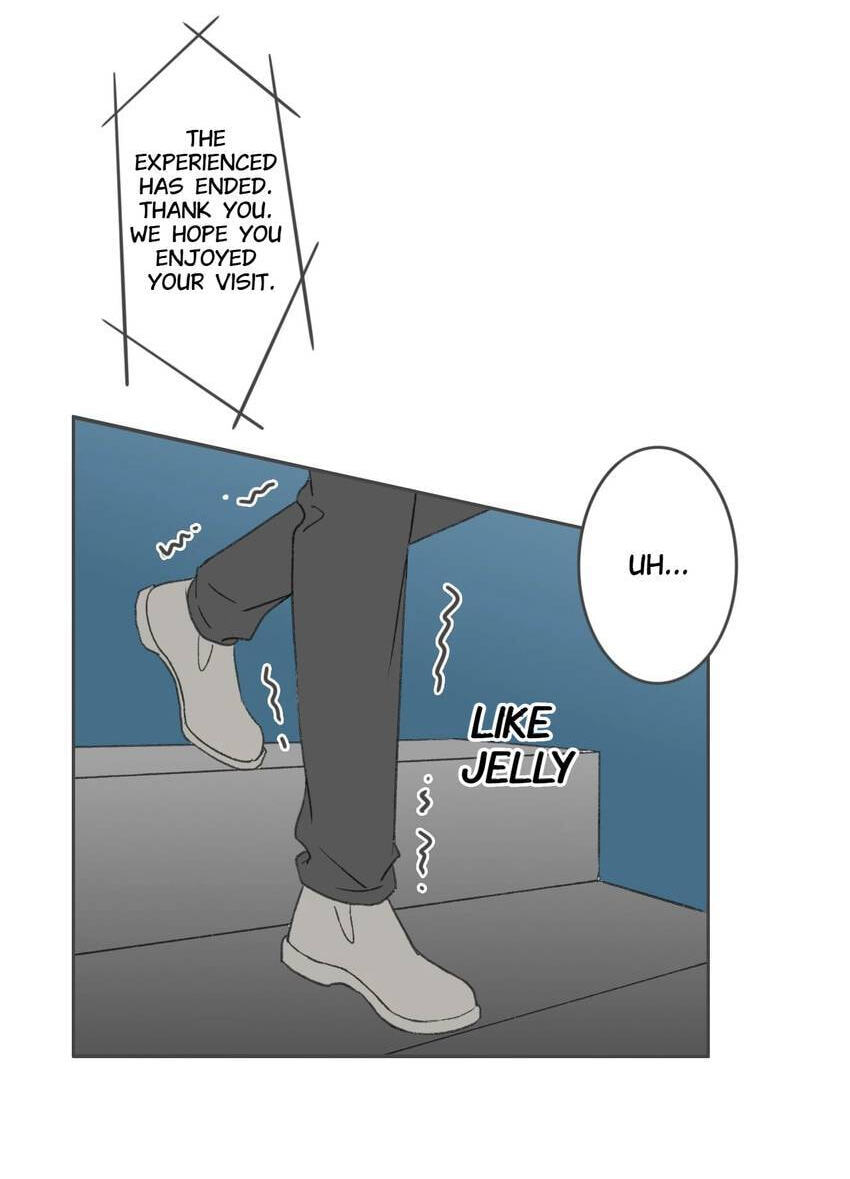 Read You Owe Me chapter 62 image 16 on Lezhin