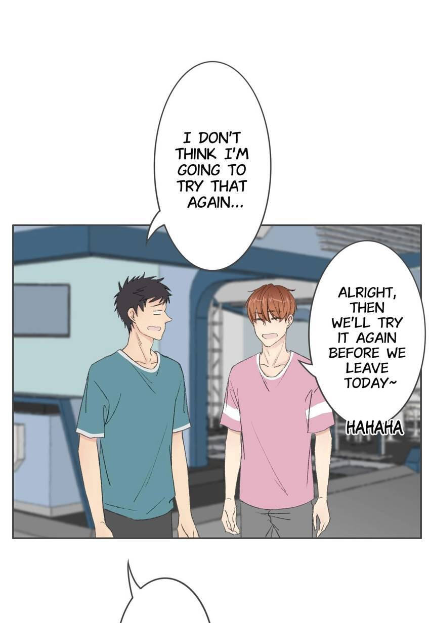 Read You Owe Me chapter 62 image 17 on Lezhin