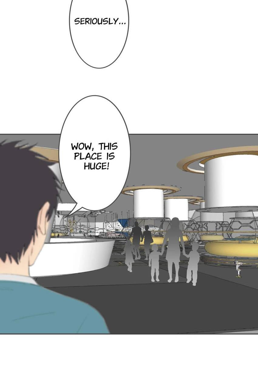 Read You Owe Me chapter 62 image 18 on Lezhin