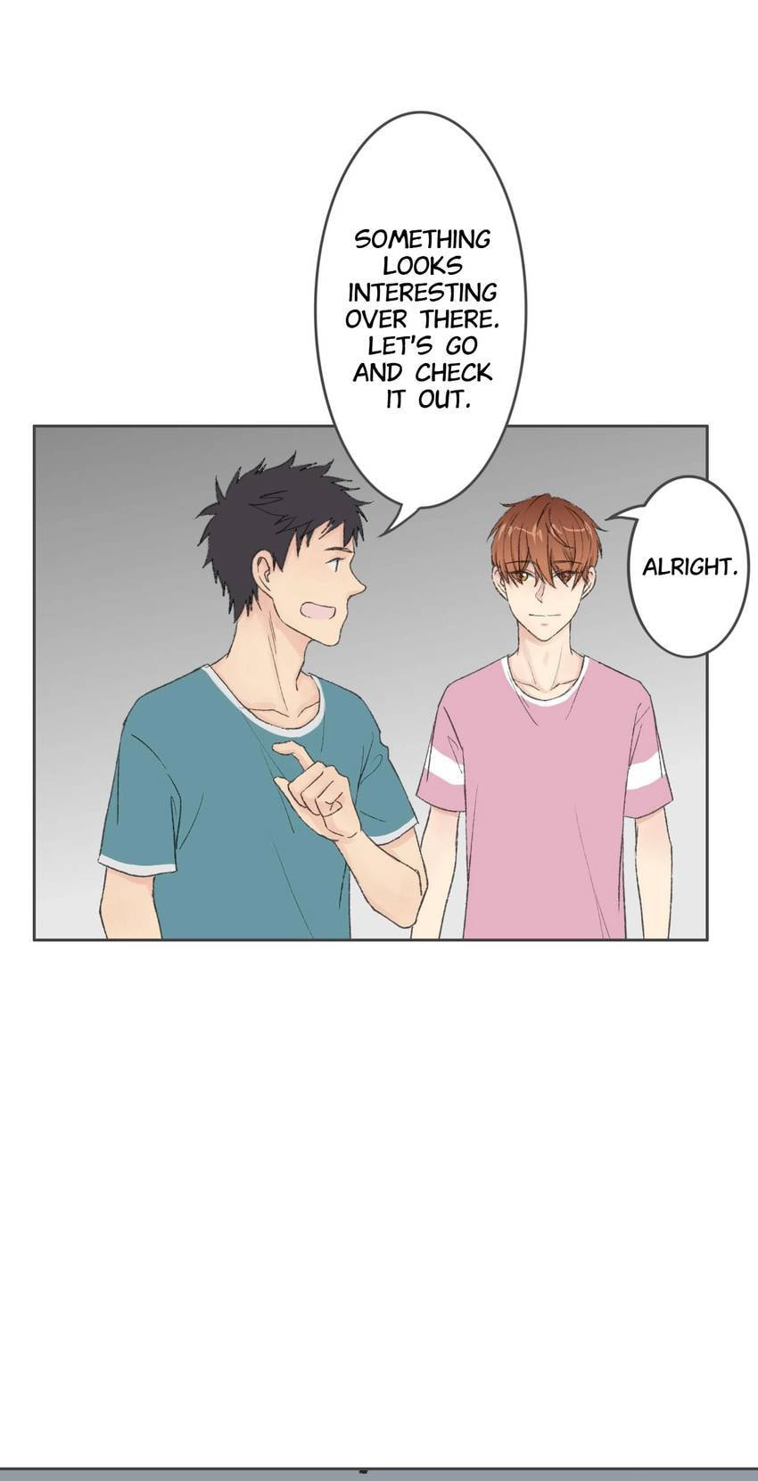 Read You Owe Me chapter 62 image 19 on Lezhin