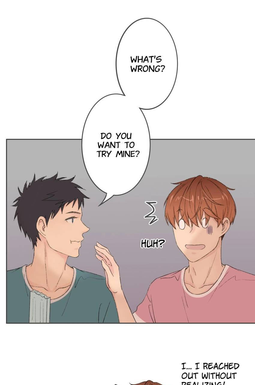 Read You Owe Me chapter 62 image 33 on Lezhin
