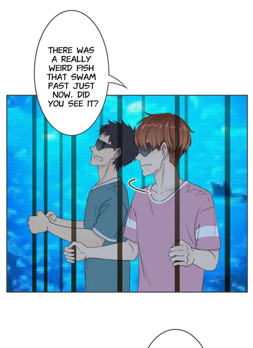 Read You Owe Me chapter 62 image 5 on Lezhin