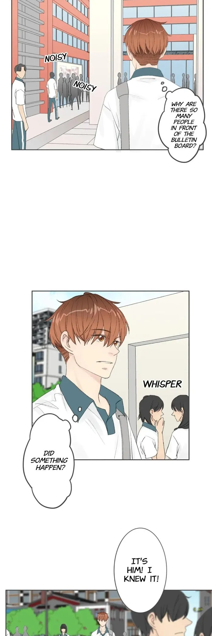 Read You Owe Me chapter 63 image 10 on Lezhin