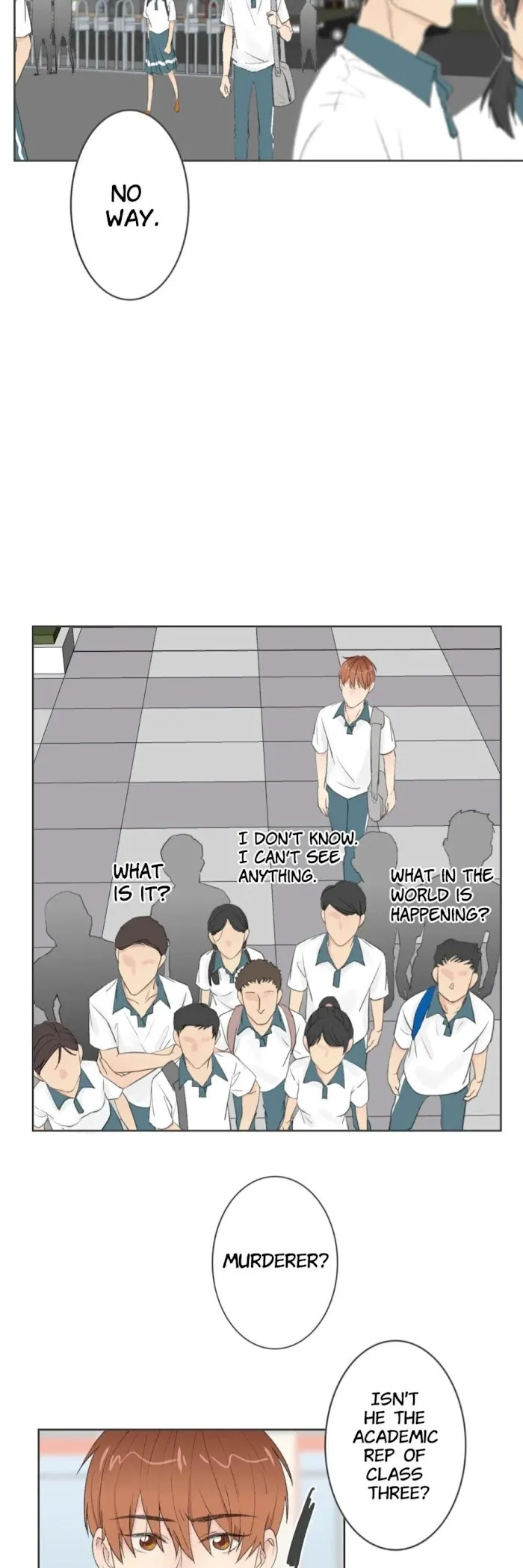 Read You Owe Me chapter 63 image 11 on Lezhin