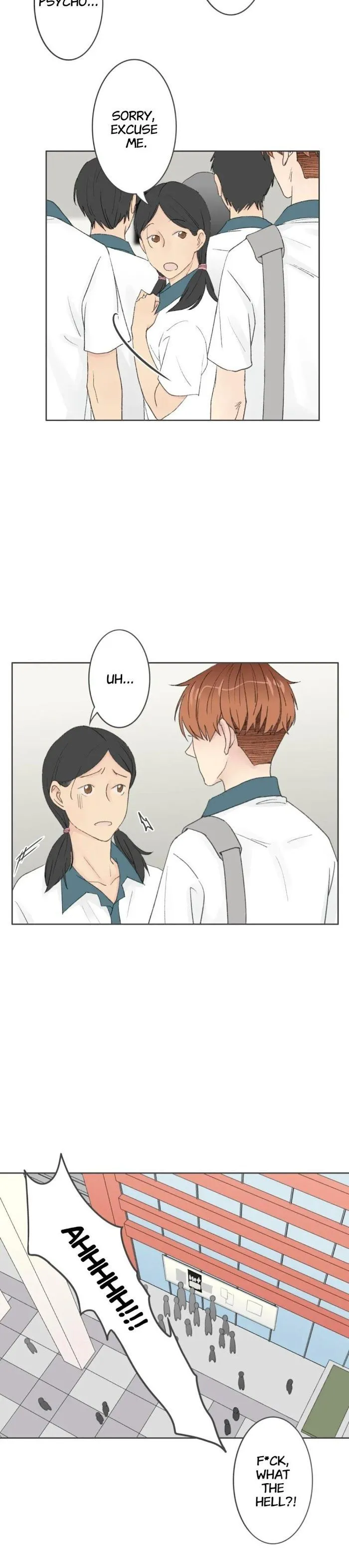 Read You Owe Me chapter 63 image 13 on Lezhin