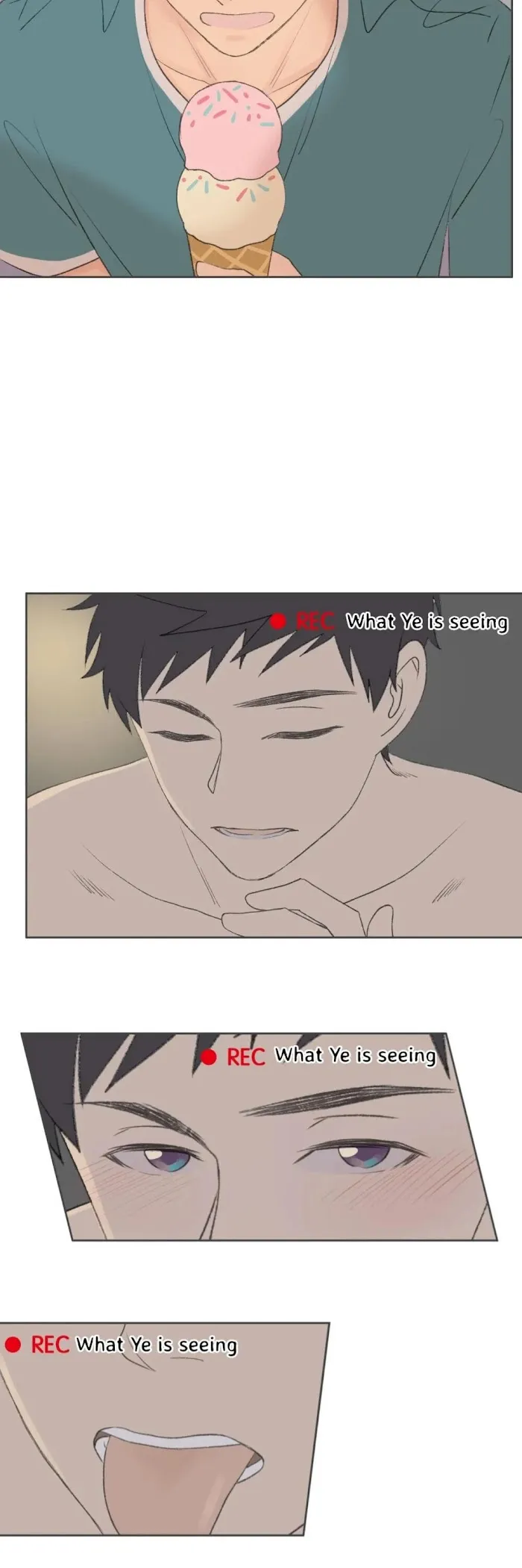 Read You Owe Me chapter 63 image 2 on Lezhin