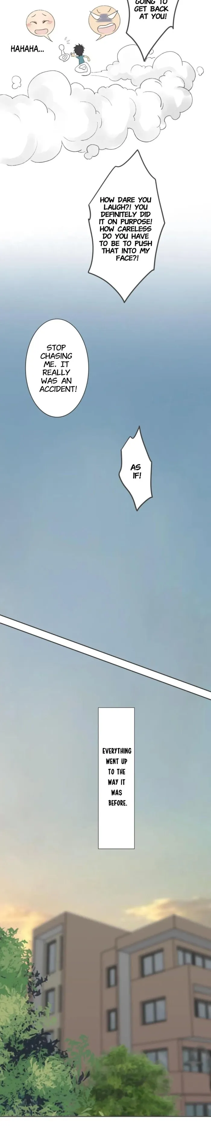 Read You Owe Me chapter 63 image 5 on Lezhin