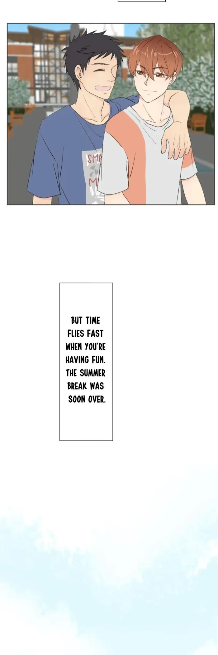 Read You Owe Me chapter 63 image 8 on Lezhin